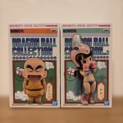一番くじ ドラゴンボール ラストワン賞 孫悟空＆チチ A賞孫悟空