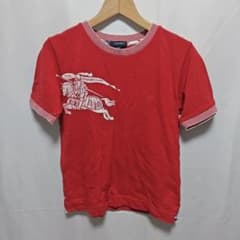 バーバリー　BURBERRY CHILDREN シャツ 140A　三陽商会