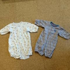 ファミリア コンビ服 男の子のサムネイル