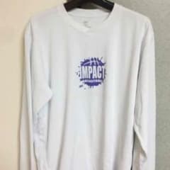 バスケロングTシャツのサムネイル