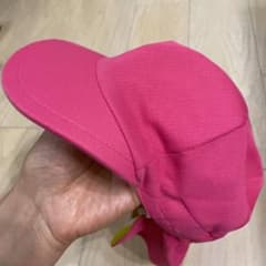 KL様専用☆キンダーキッズ　ハット☆のサムネイル