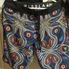 vissla swim wear 水着のサムネイル