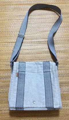 HERMES エルメス フールトゥ バサス ショルダーバッグのサムネイル