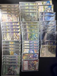 4Cダーバンデ デッキ デュエルマスターズ | Mercari