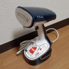 T-fal スチームアイロンのサムネイル