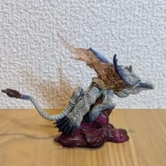 FF クリーチャーズ Vol.4　シン フルカラーのサムネイル