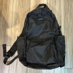 NEWERA × ヨウジヤマモト リュック 齋藤飛鳥 着用 - メルカリ