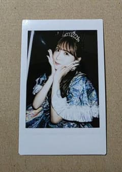 ⭐️最終値下げ⭐️fruits zipper ふるっぱー 櫻井優衣 チェキ 櫻井優衣 FRUITS ZIPPER チェキ - メルカリ