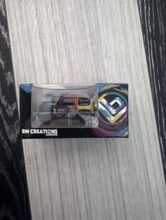 BM CREATIONS 1/64 LB nation Mini G Xのサムネイル