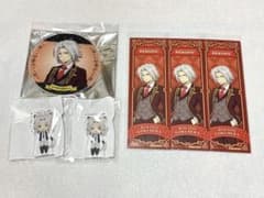 家庭教師ヒットマンREBORN! 獄寺隼人 グッズセットのサムネイル