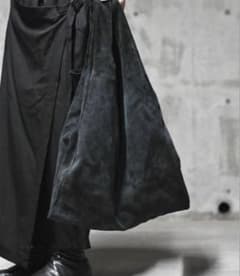 Maison Margiela スウェードトート S32WC0025 MM6 Maison Margiela スウェードトート S32WC0025 MM6 - メルカリ