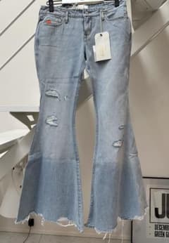 dover購入 ERL Levi
