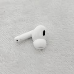 美品 AirPods Pro 第2世代 左耳 A3048 左 エアーポッズ プロ - メルカリ