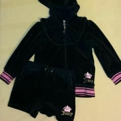 ☆princesssrさま専用☆ ジューシークチュールパーカーセットアップのサムネイル