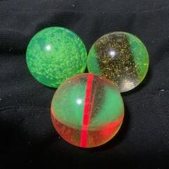 極めて美品！メダルゲームボール研磨済みセット メダルゲーム フォーチュントリニティ ボールセットの通販 by