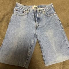 Levi's 550 Relaxed Fit Shorts W30のサムネイル