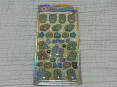 んぽちゃむうるちゅるPOPシールのサムネイル