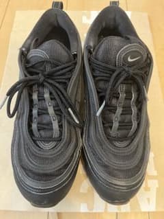 NIKE エアマックス97【値下げしました！】のサムネイル