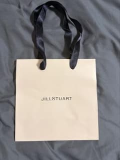 JILLSTUART ショップ袋 ショッパー 紙袋のサムネイル