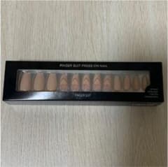 ネイルチップのサムネイル
