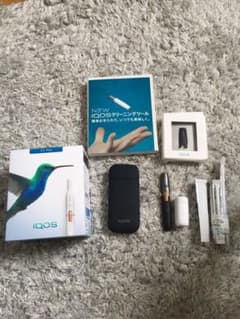 iQOS アイコス2.4plusのサムネイル