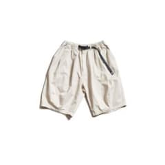 GRAMICCI for is-ness BALLOON EZ SHORTSのサムネイル