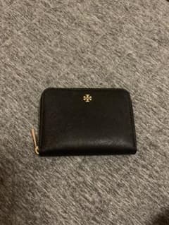 Tory Burch☆キーリング付きコインケース【新品未使用】のサムネイル