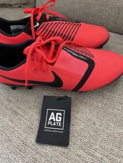 NIKE ファントム　ヴェノム　pro AG proのサムネイル