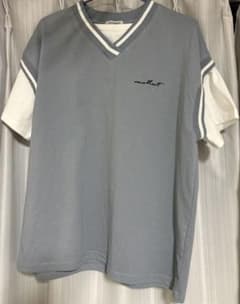 レディース・子供服　半袖TシャツMサイズのサムネイル
