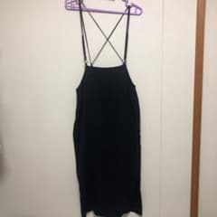 オールインワン サロペット ワンピースのサムネイル