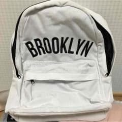 BROOKLYNリュック『まいさん専用』のサムネイル