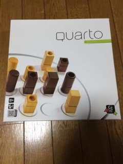 Quarto クアートのサムネイル