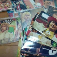 SMAP　香取慎吾　いいとも！のサムネイル