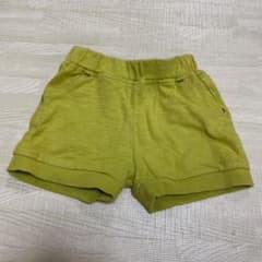 ショートパンツ 80センチのサムネイル