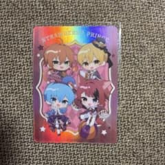 すとぷり　トレカのサムネイル