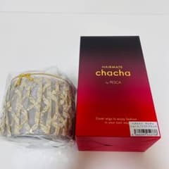 wg4009 CHACHA ショット　ソフトブラック　ヘアピース wg4009 CHACHA ショット ソフトブラック ヘアピース - メルカリ