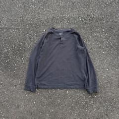 00s ARC'TERYX サーマルネック グレー アークテリクス 00s ARC'TERYX サーマルネック グレー アークテリクス - メルカリ