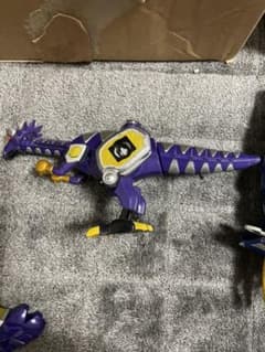 カズ様 専用 パキケロナグルスのサムネイル