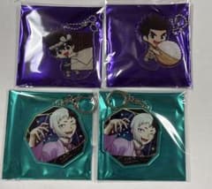 Dr.STONE AMOCAFE アクリルキーホルダーのサムネイル