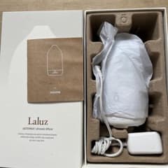 Laluz dōTERRA アロマディフューザーのサムネイル