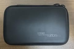 s*u様 NINTENDO 2DSLL ケースのサムネイル