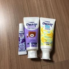 チェックアップ ジェル まとめ売りのサムネイル