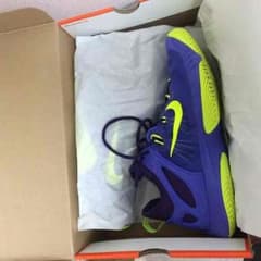 即決価格5000円！NIKE ZOOM HYPERREV 2015のサムネイル