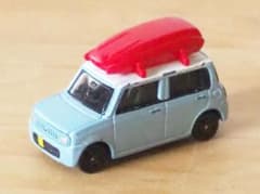 チキントミカ ラパンセット！　中古ケース付き タカラトミー(TAKARA TOMY)|おでかけラパンセット|HARDOFFオフ