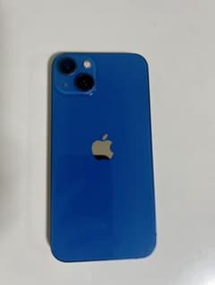 iPhone 13 256GB SIMフリー ジャンク ブルー - メルカリ
