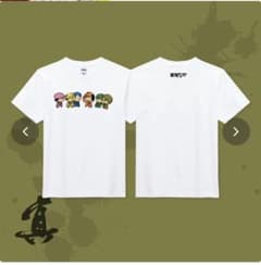 東海オンエアTシャツ二枚セットのサムネイル