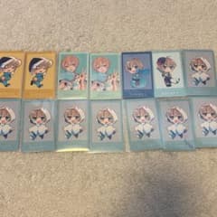 h*i様 そらびび　特典カードのサムネイル