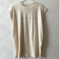 新品 ベイフロー 半袖Tシャツのサムネイル