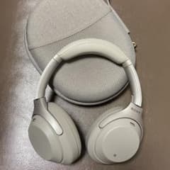 SONY WH-1000XM3(S)のサムネイル