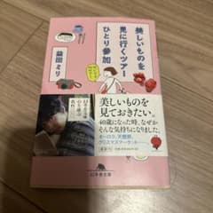 美しいものを見に行くツアーひとり参加のサムネイル